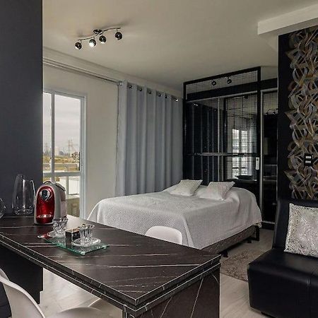 Ar, Wi-Fi, Piscina, Confortavel E Muito Bem Localizado Leilighet São José dos Campos Eksteriør bilde