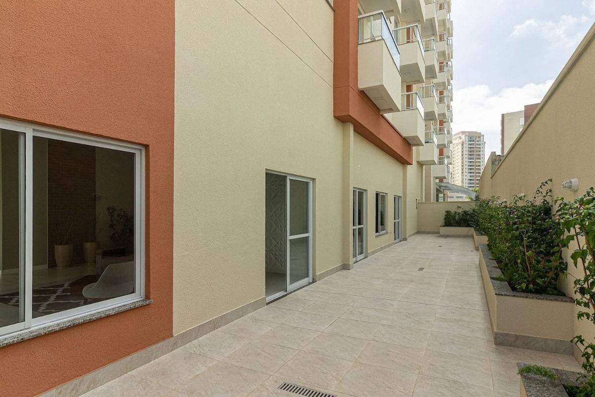 Ar, Wi-Fi, Piscina, Confortavel E Muito Bem Localizado Leilighet São José dos Campos Eksteriør bilde