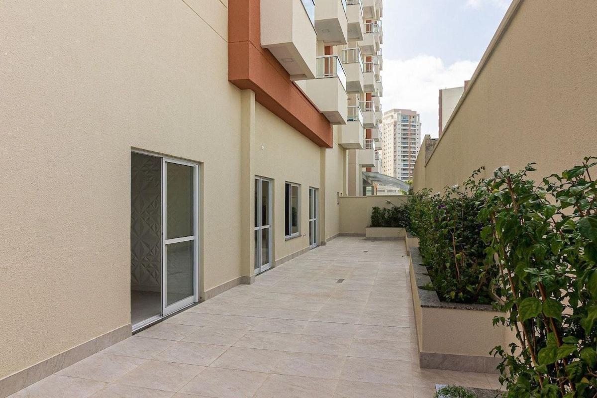 Ar, Wi-Fi, Piscina, Confortavel E Muito Bem Localizado Leilighet São José dos Campos Eksteriør bilde