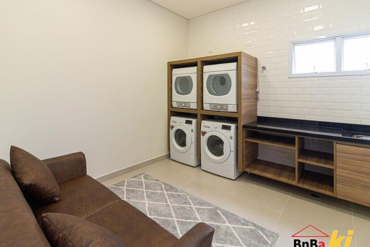 Ar, Wi-Fi, Piscina, Confortavel E Muito Bem Localizado Leilighet São José dos Campos Eksteriør bilde